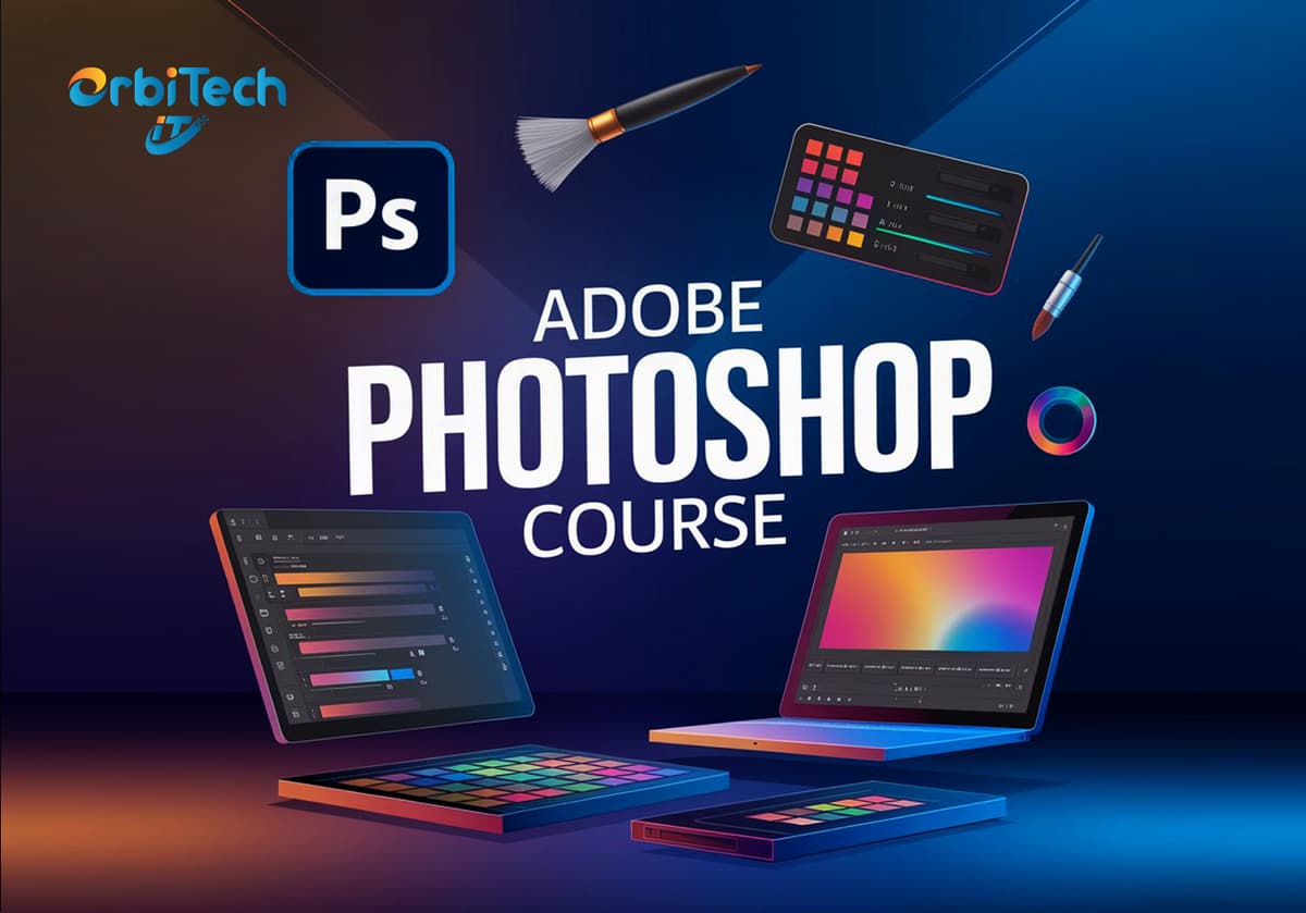 Adobe Photoshop