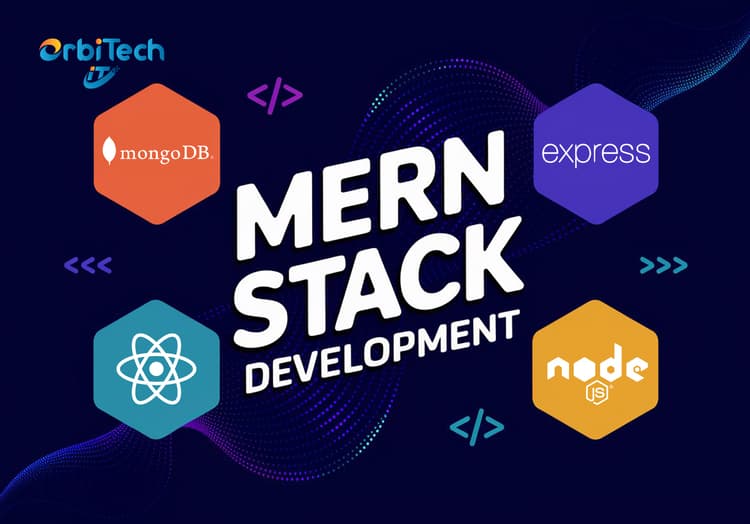 MERN Stack Development