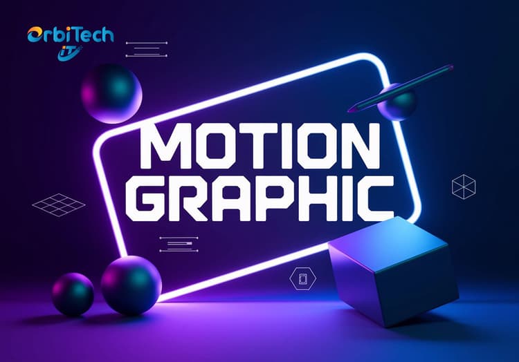 Motion Graphic