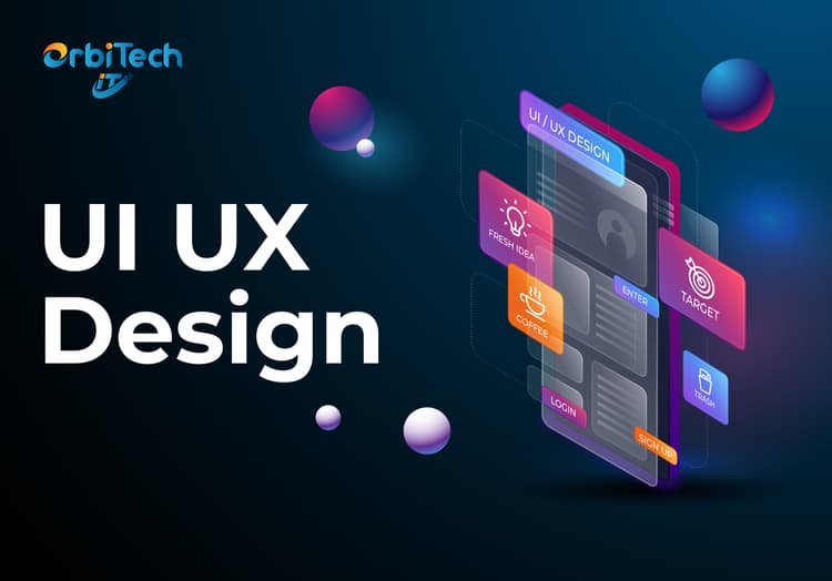 UI/UX Design