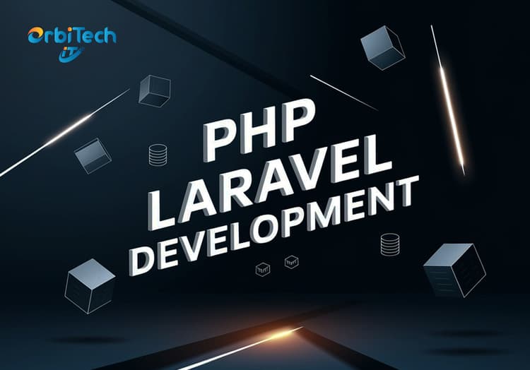 PHP & Laravel Web Development