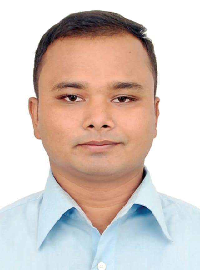 Rajib Biswas